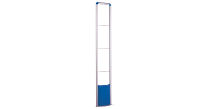 RF system slider